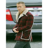 Ryan Reynolds Deadpool Jacket